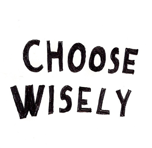 CHOOSE WISELY / COVID-19 : Médecins