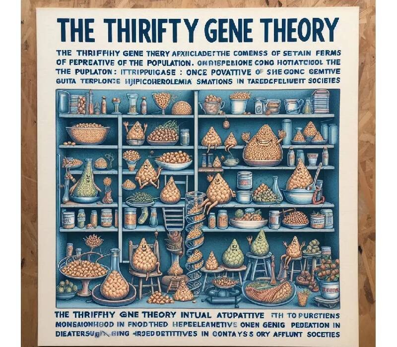 Le GENE 
