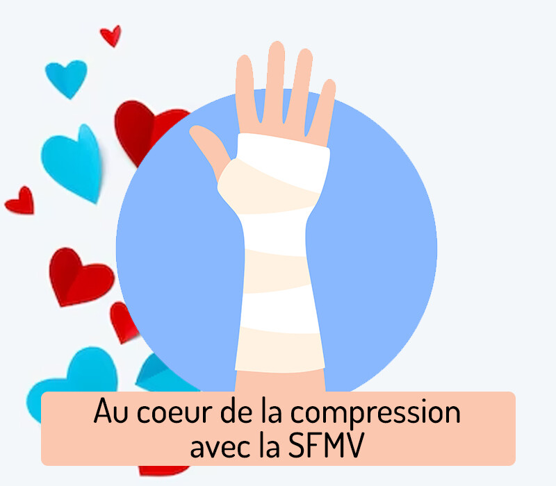 Au coeur de la compression avec la SFMV