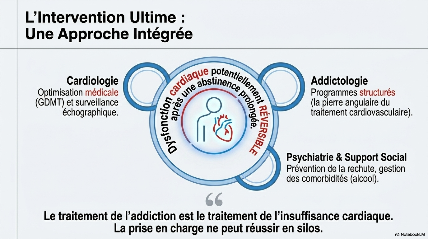 Cocaine Induced Heart Failure Slide 12 1