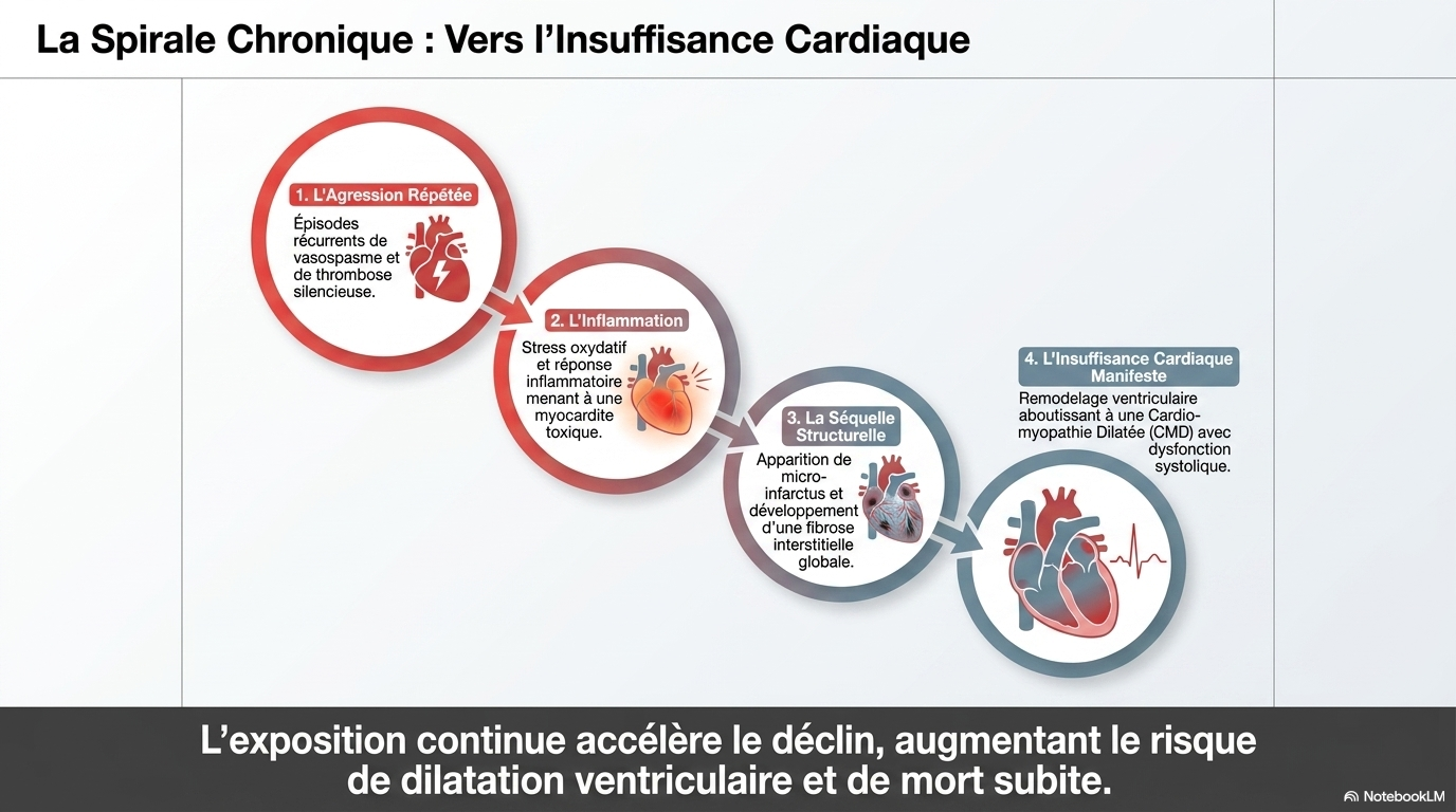Cocaine Induced Heart Failure Slide 5