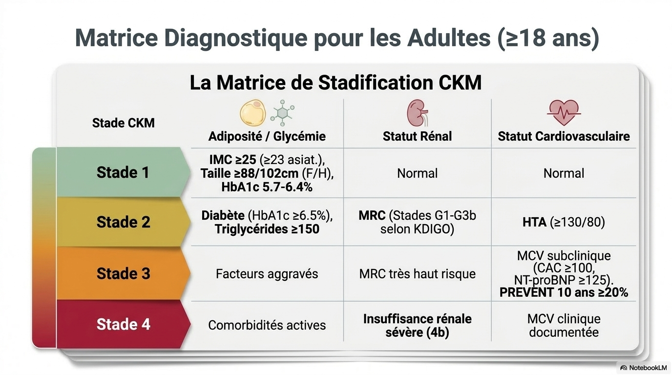 2026 CKM Syndrome Guidelines Slide 4
