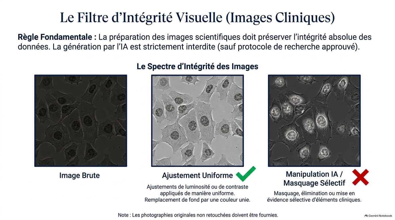 AI Guidelines for Medical Publishing Slide 8