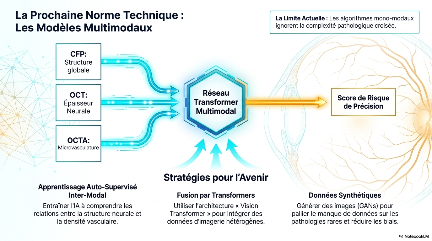 AI Oculomics for Brain Health Slide 10