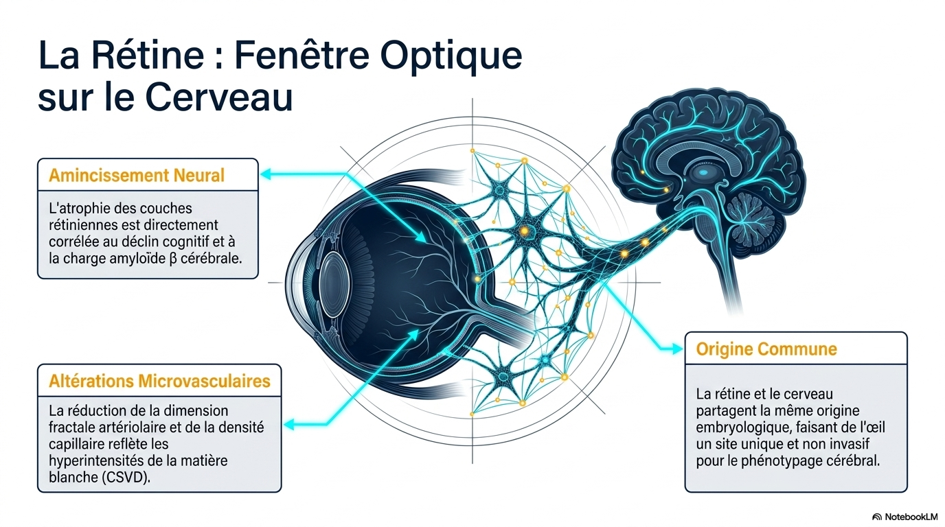 AI Oculomics for Brain Health Slide 2