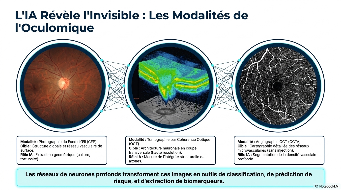 AI Oculomics for Brain Health Slide 3