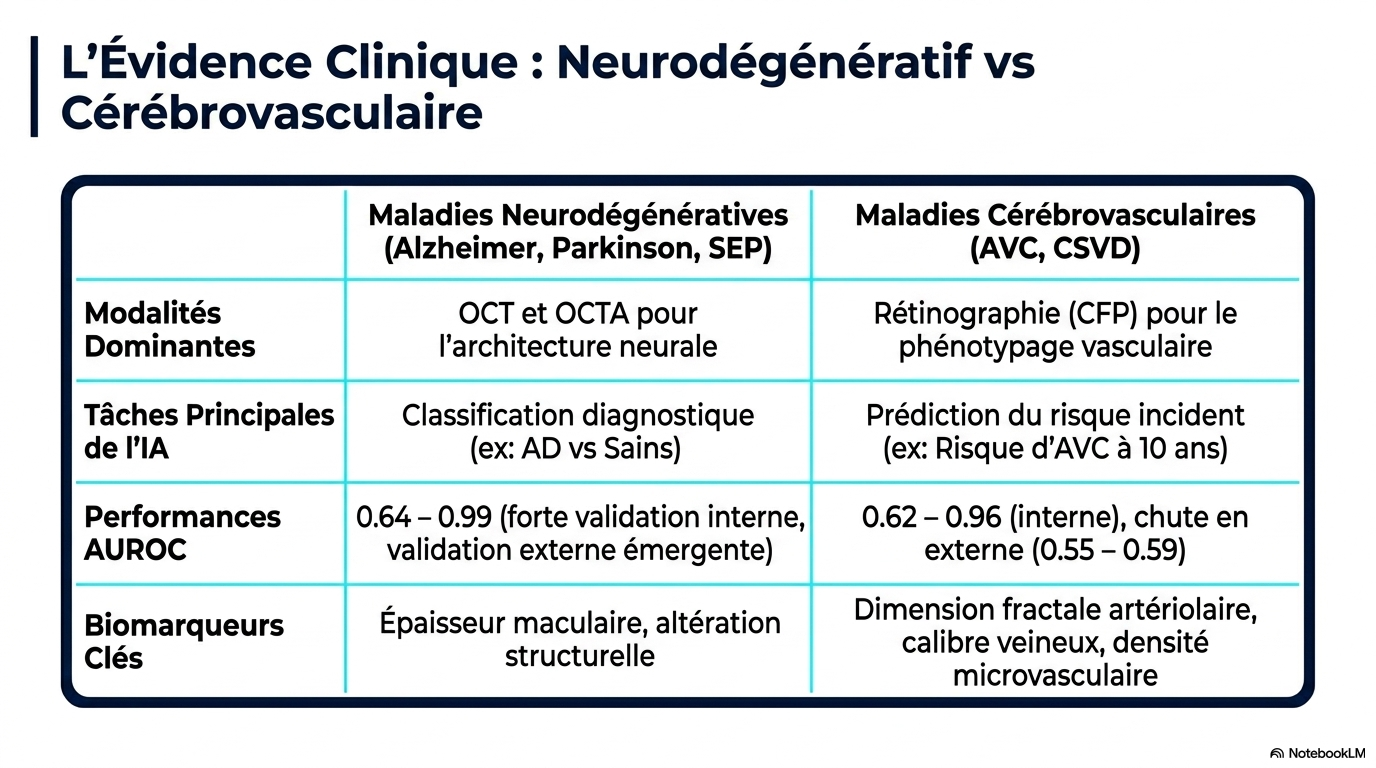 AI Oculomics for Brain Health Slide 5