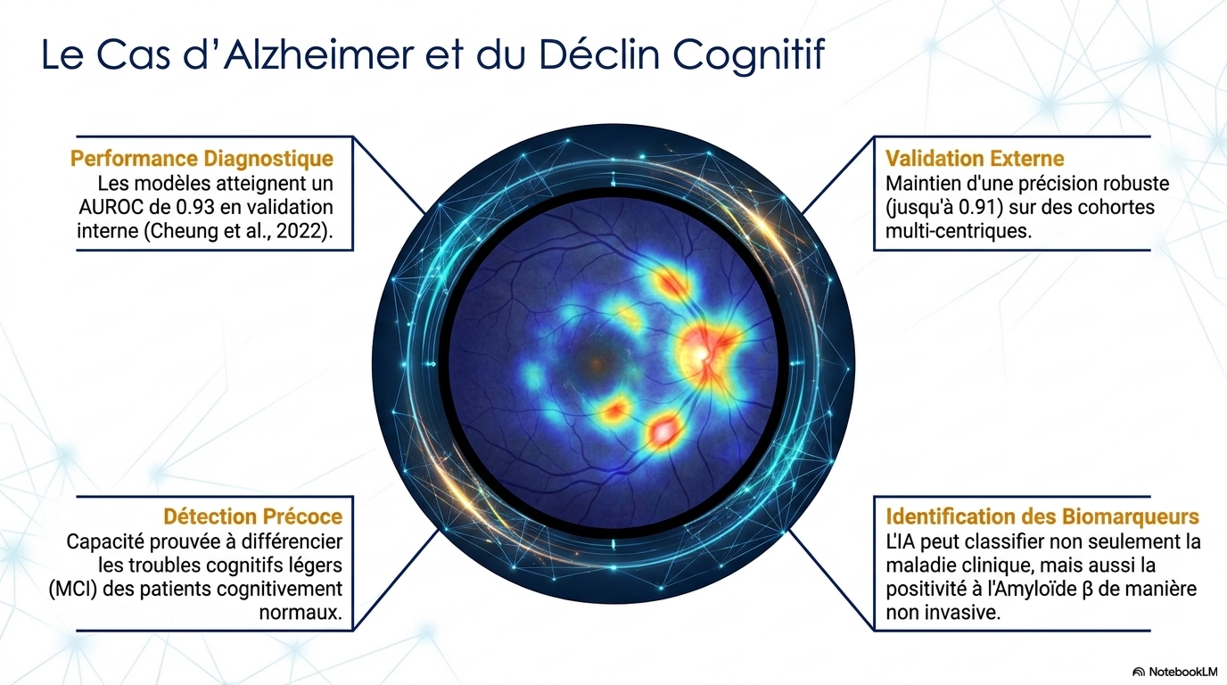 AI Oculomics for Brain Health Slide 6