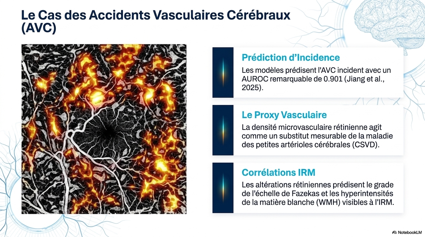 AI Oculomics for Brain Health Slide 7