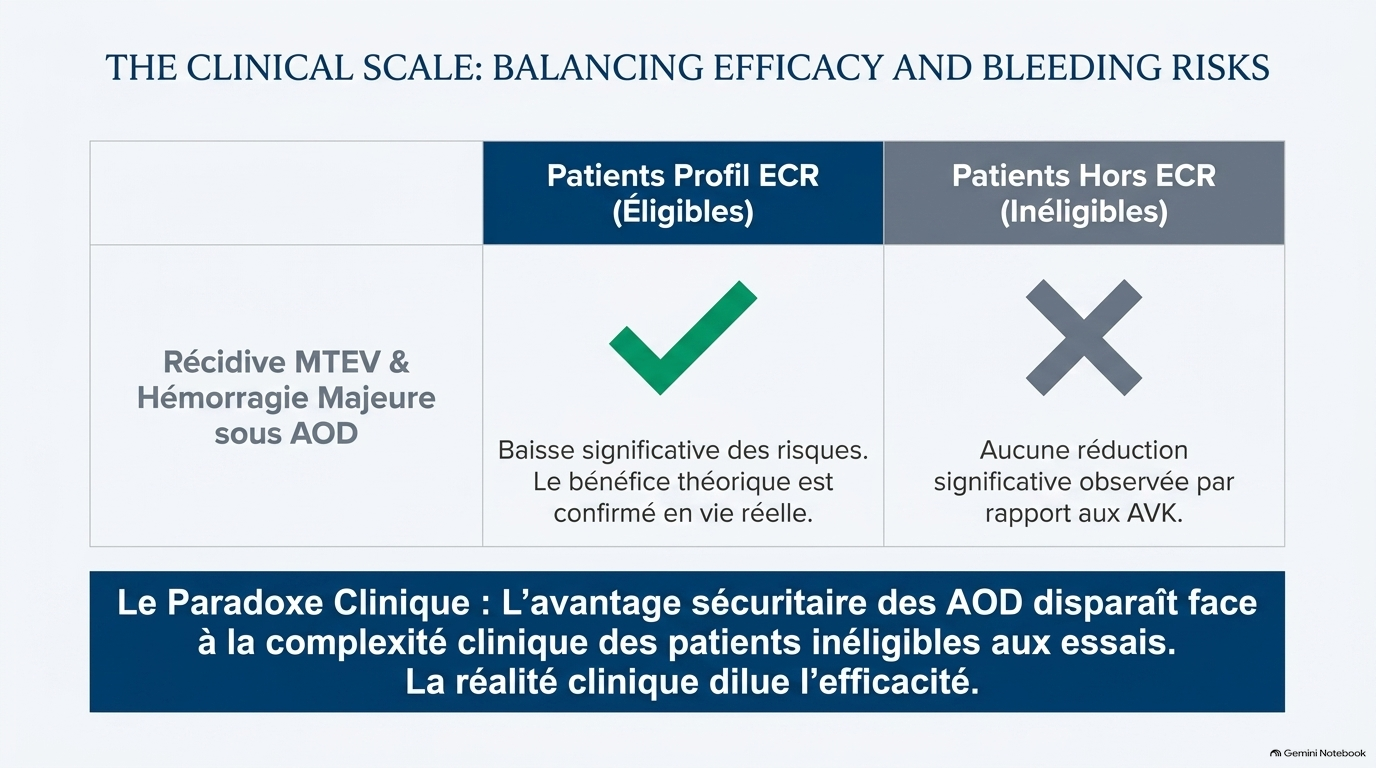 AOD versus AVK DVT Comparison Slide 7