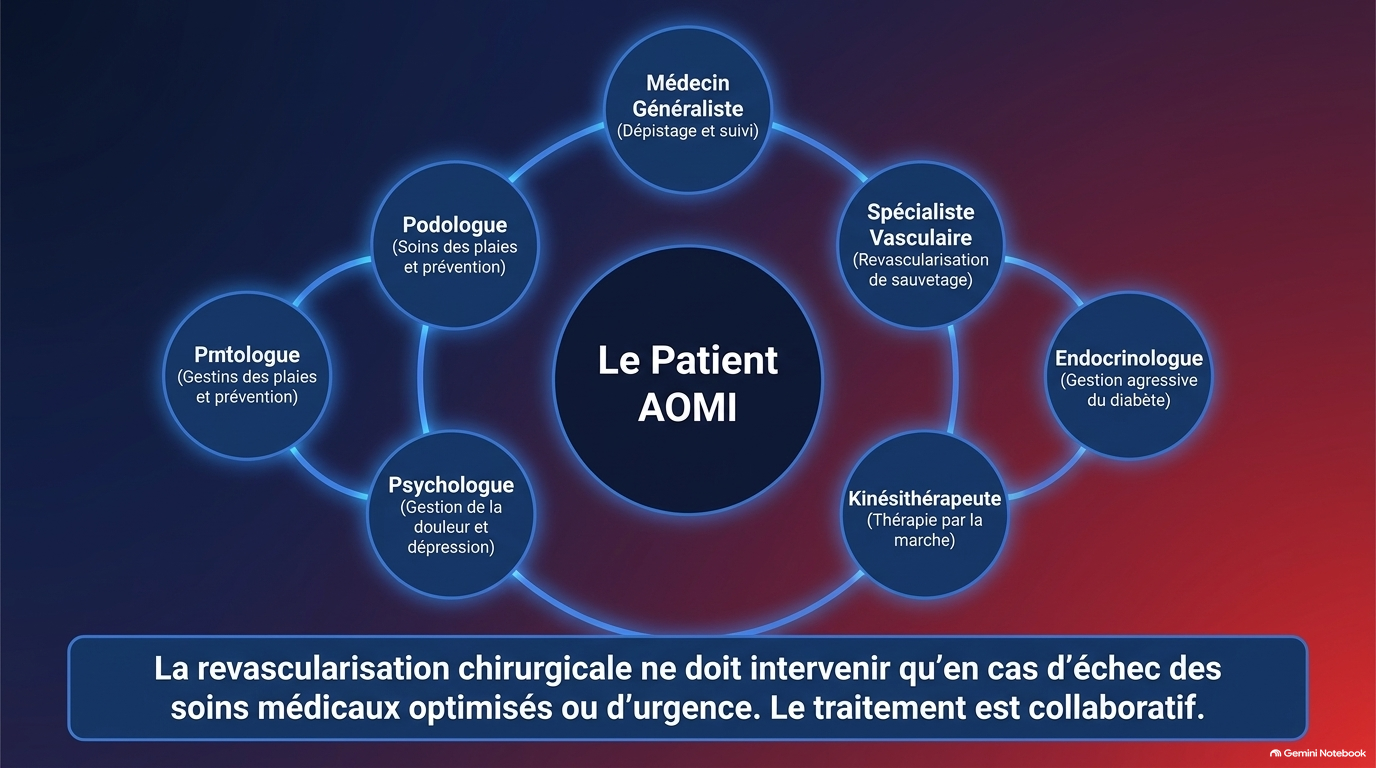 AOMI L Épidémie Silencieuse Slide 13