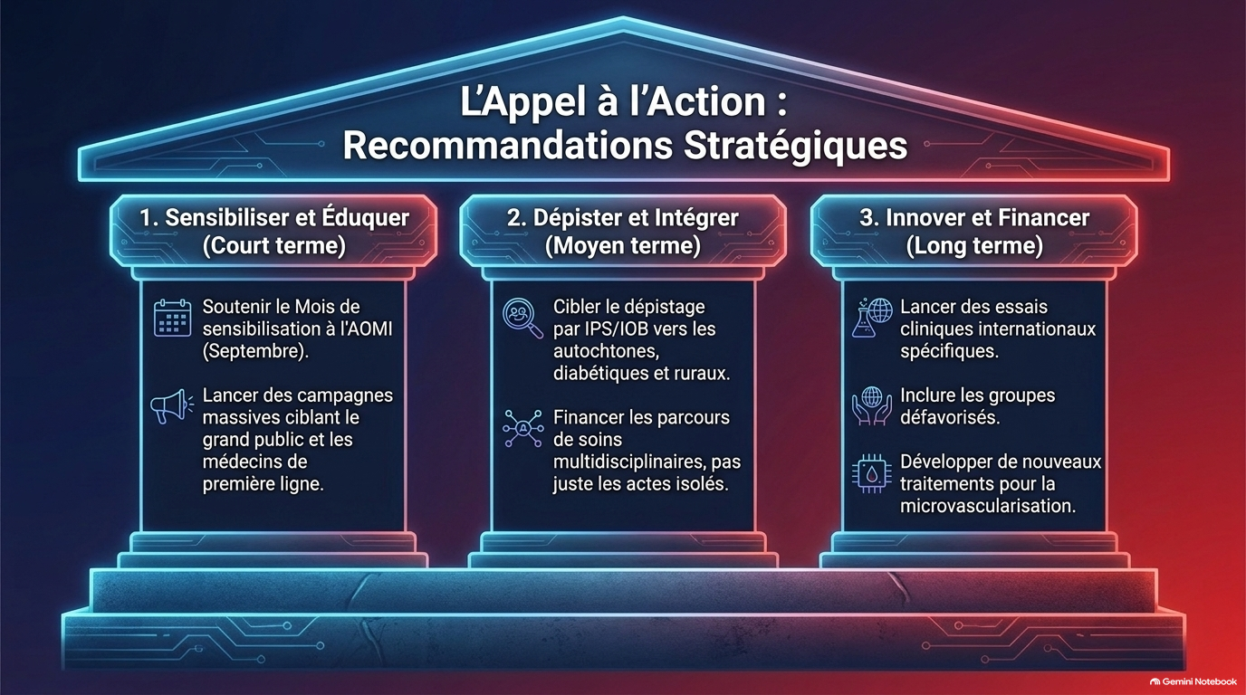 AOMI L Épidémie Silencieuse Slide 15