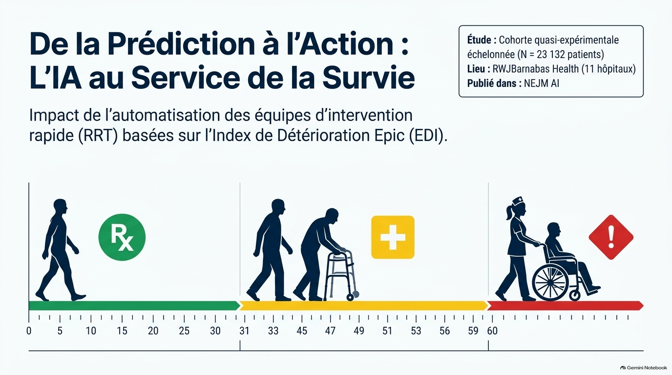 Activating AI for Patient Survival Slide 1