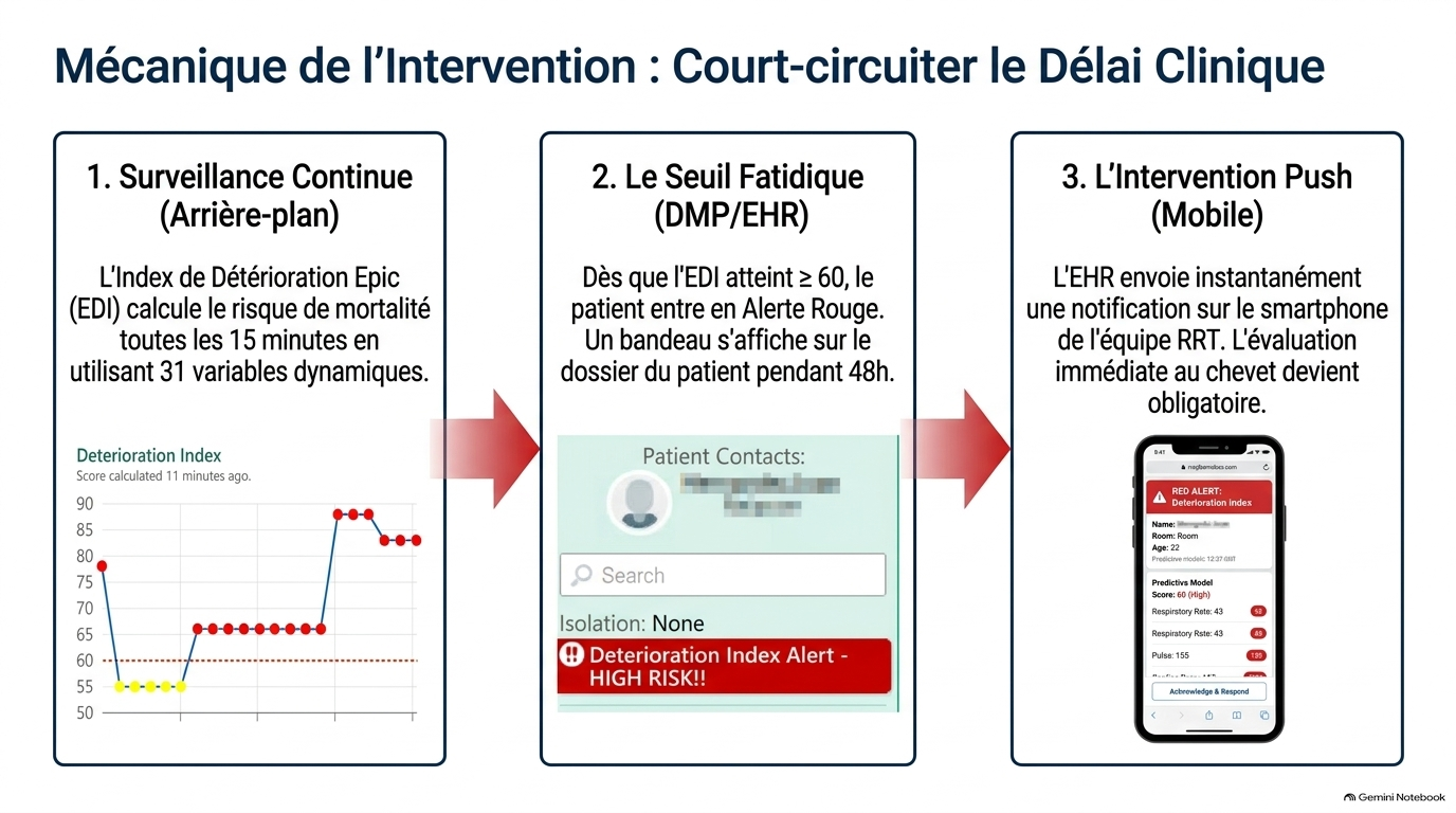 Activating AI for Patient Survival Slide 3