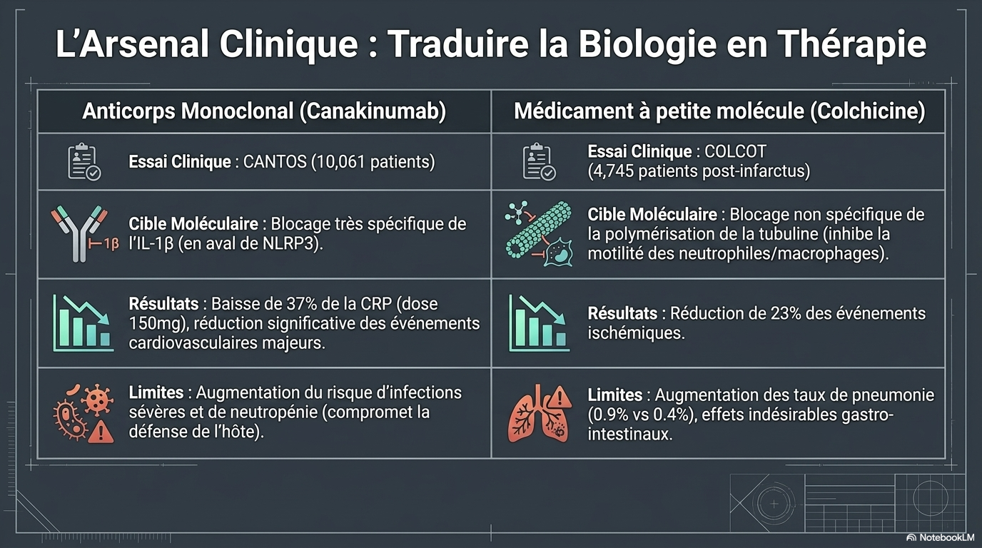 Atherosclerosis Molecular Blueprint Slide 13