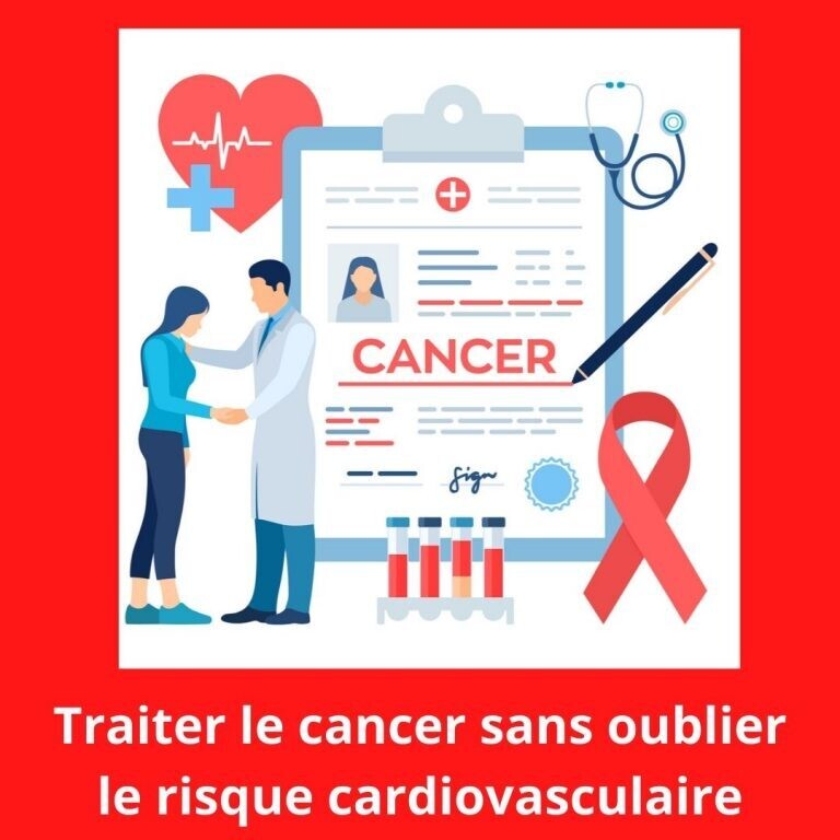 MEDVASC - Lutter contre les maladies cardiaques comme le cancer