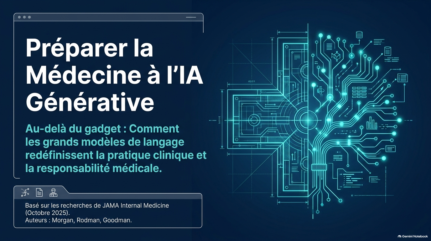 Clinical AI Blueprint Slide 1