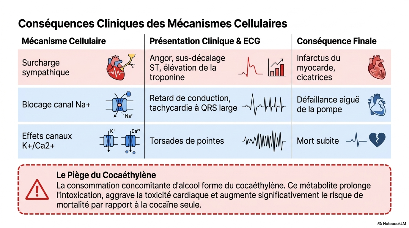 Cocaine Induced Heart Failure Slide 4