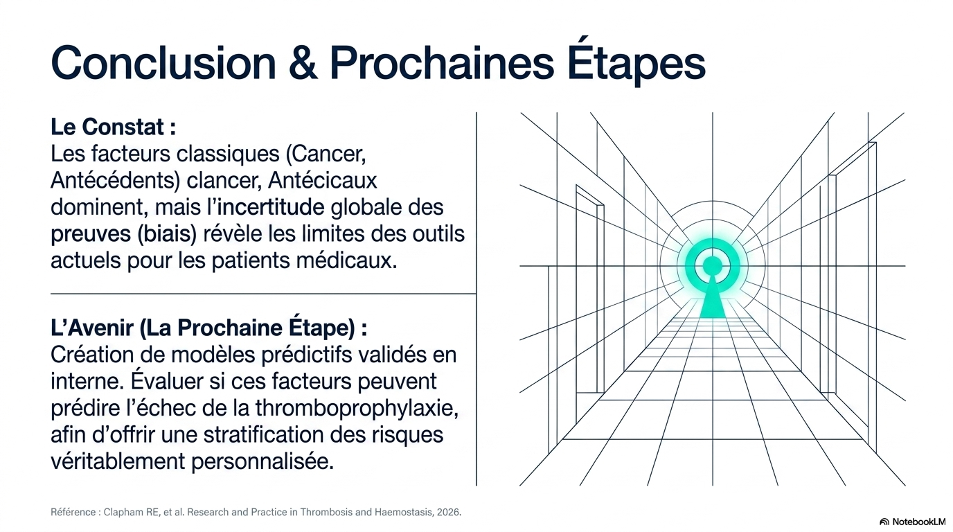 Decoding VTE Risk Signals Slide 13