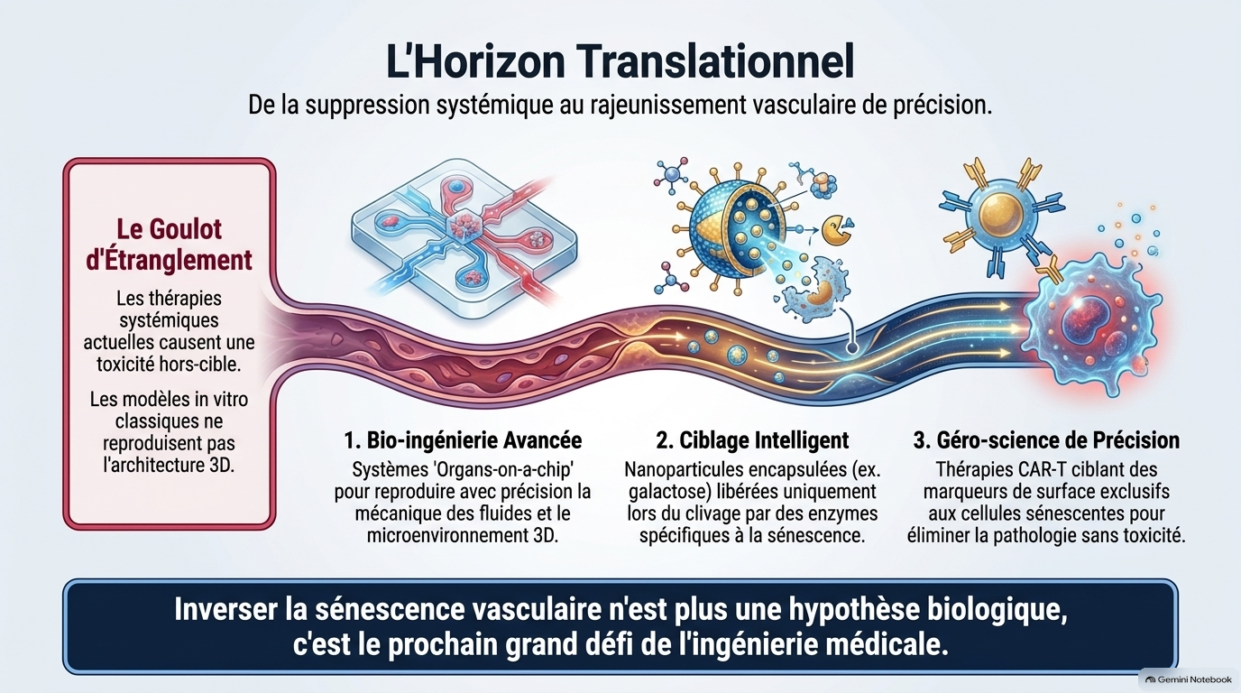 Decoding Vascular Senescence Slide 10