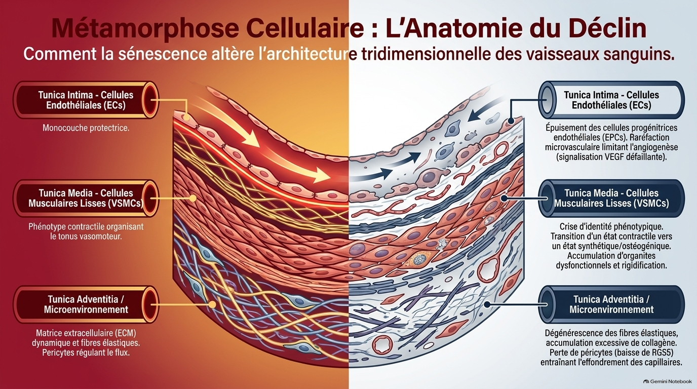 Decoding Vascular Senescence Slide 3