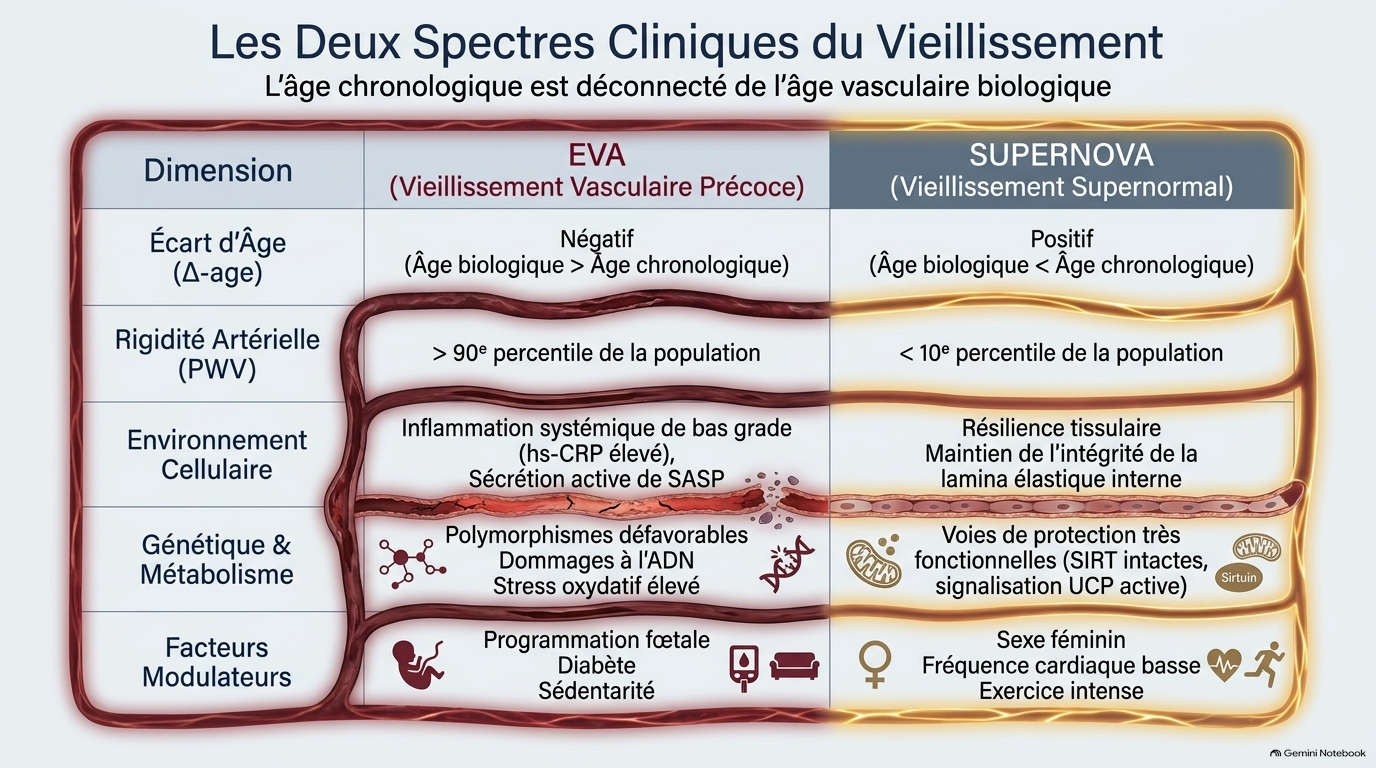 Decoding Vascular Senescence Slide 7