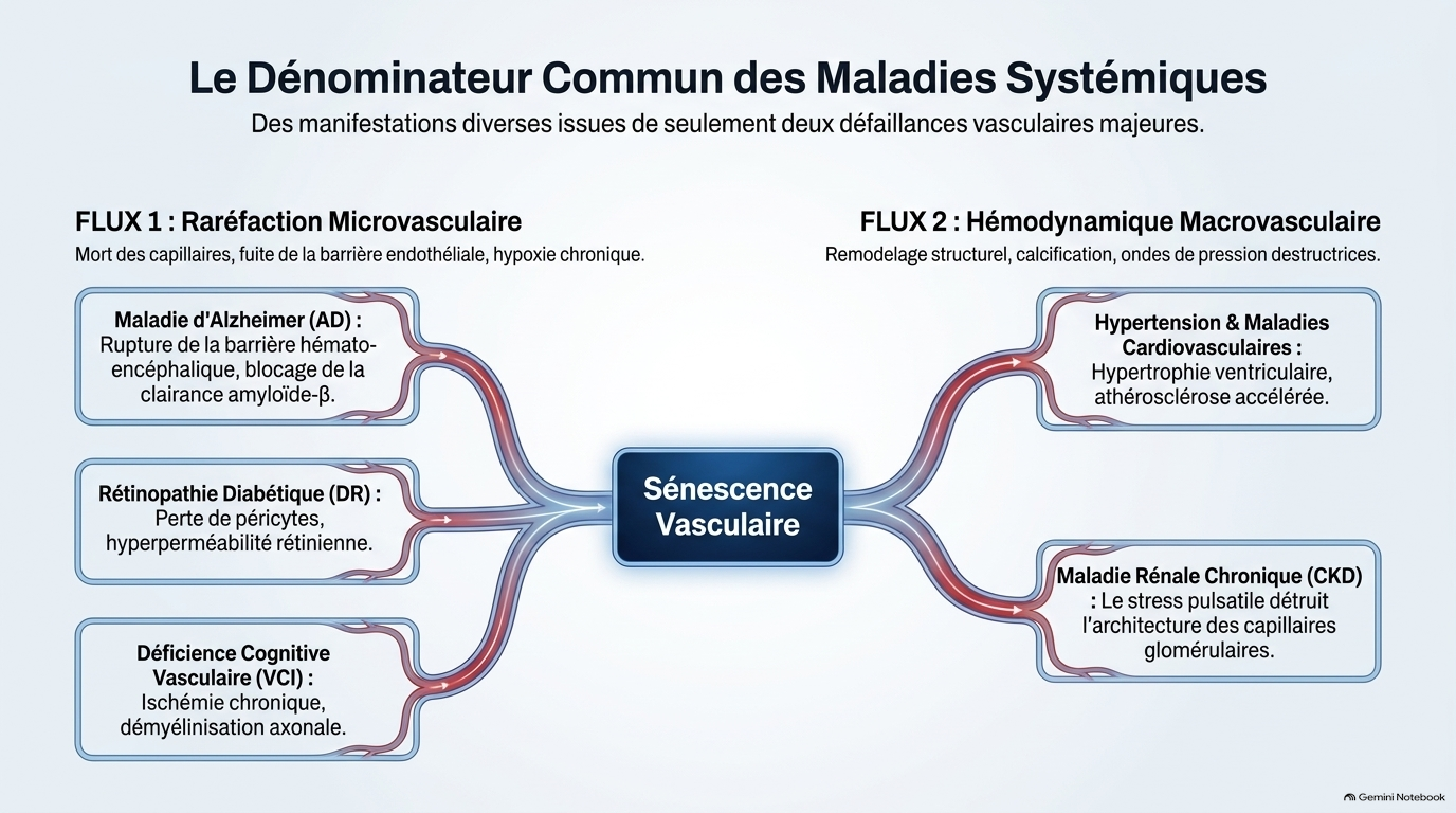Decoding Vascular Senescence Slide 8