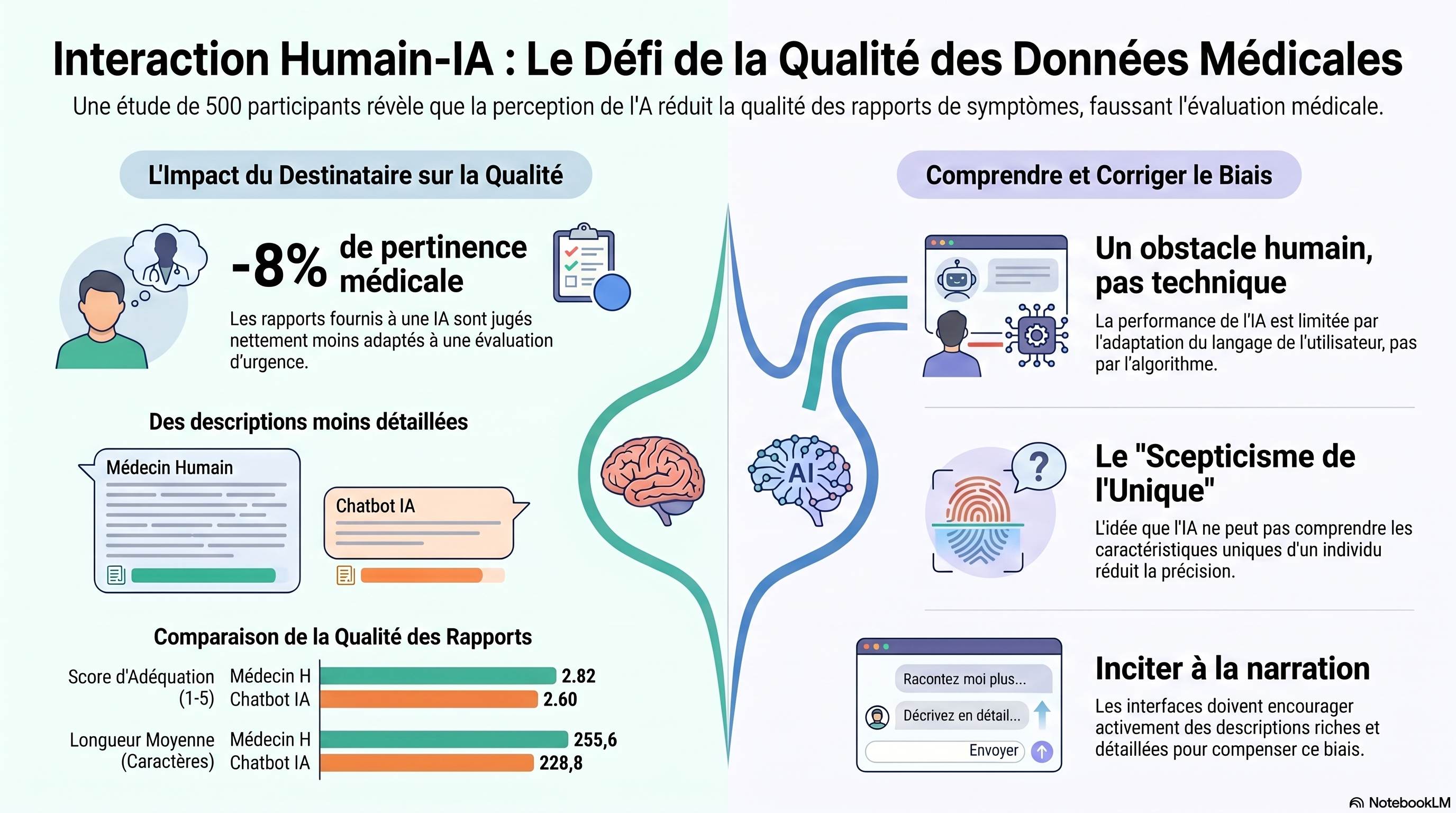 Défi Qualité des Données Médicales
