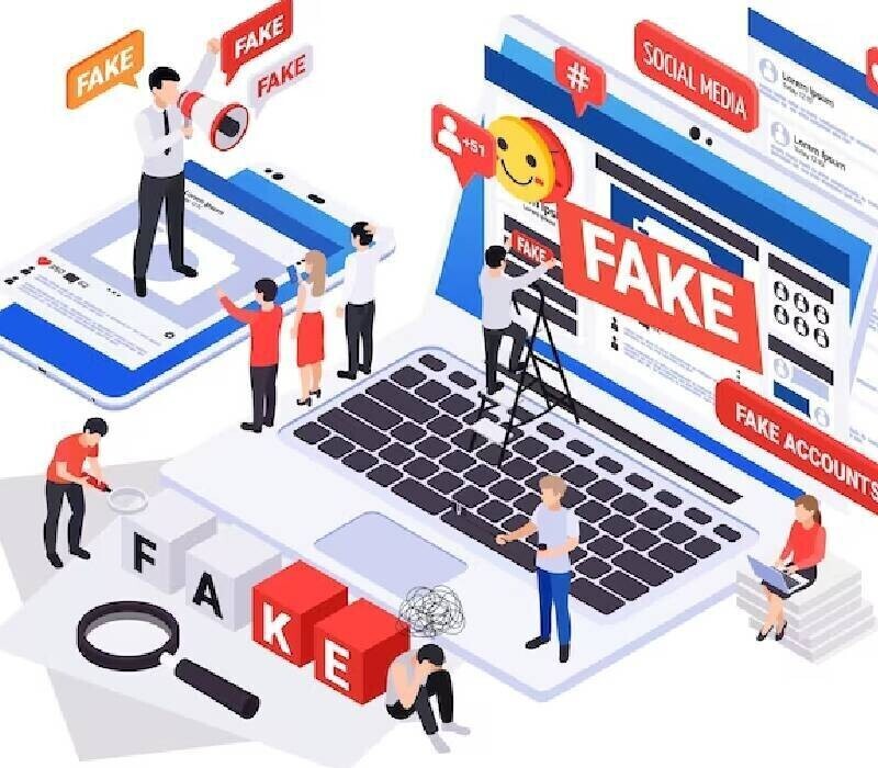 FAKE