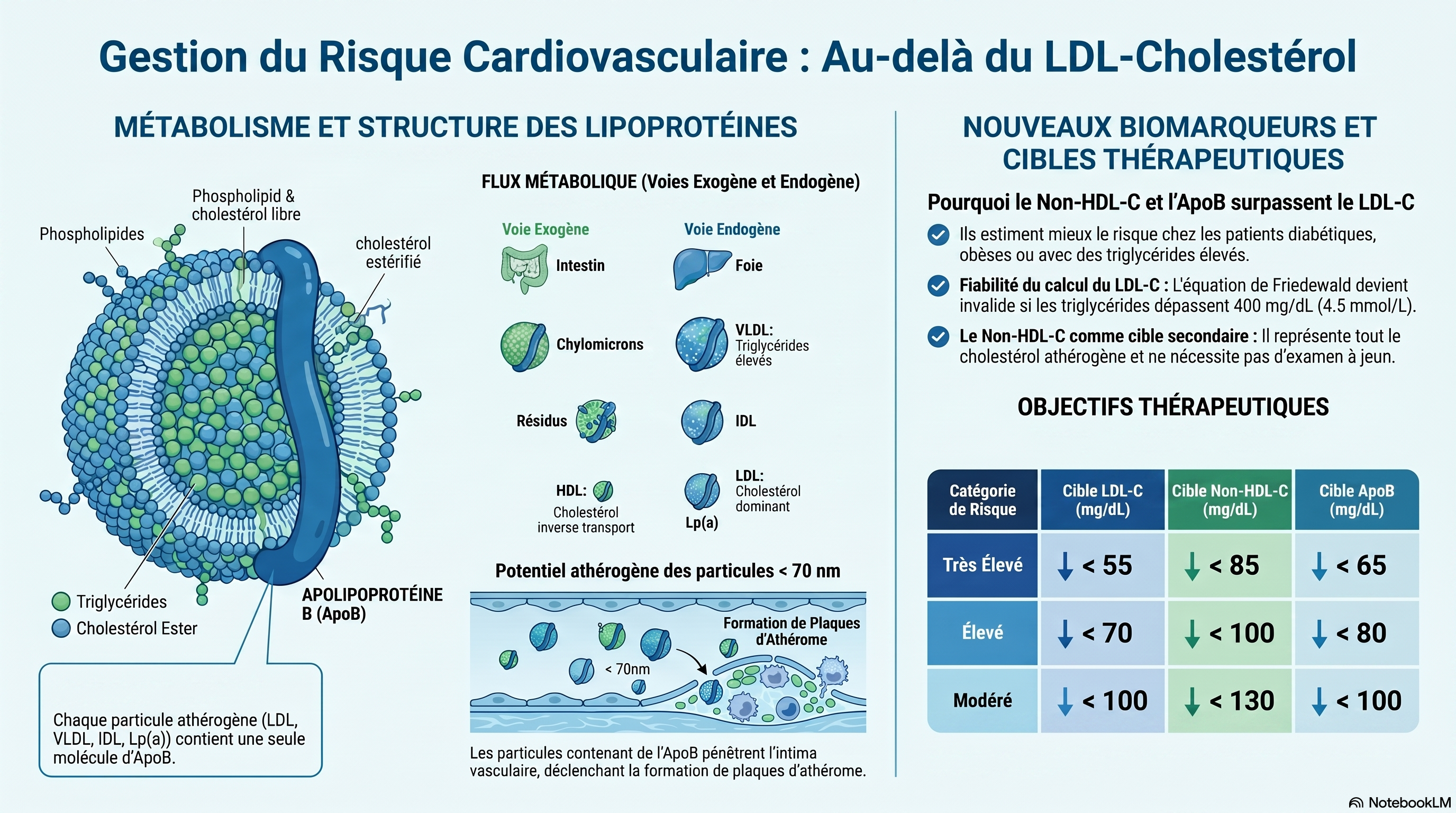 Gestion du risque cardiovasculaire 1