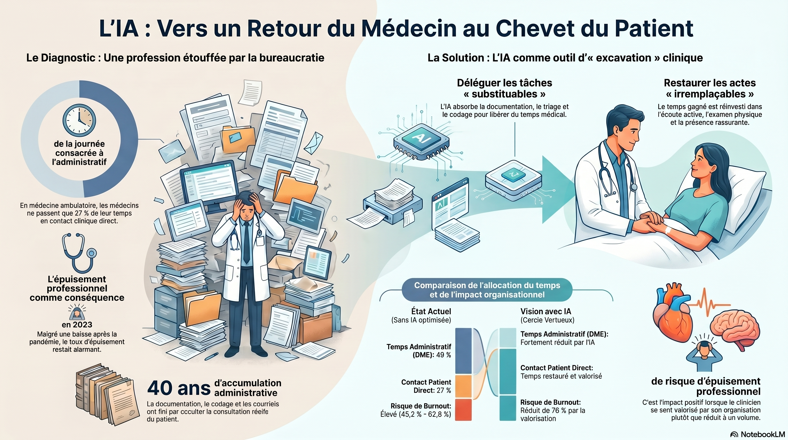 IA au chevet du patient 2