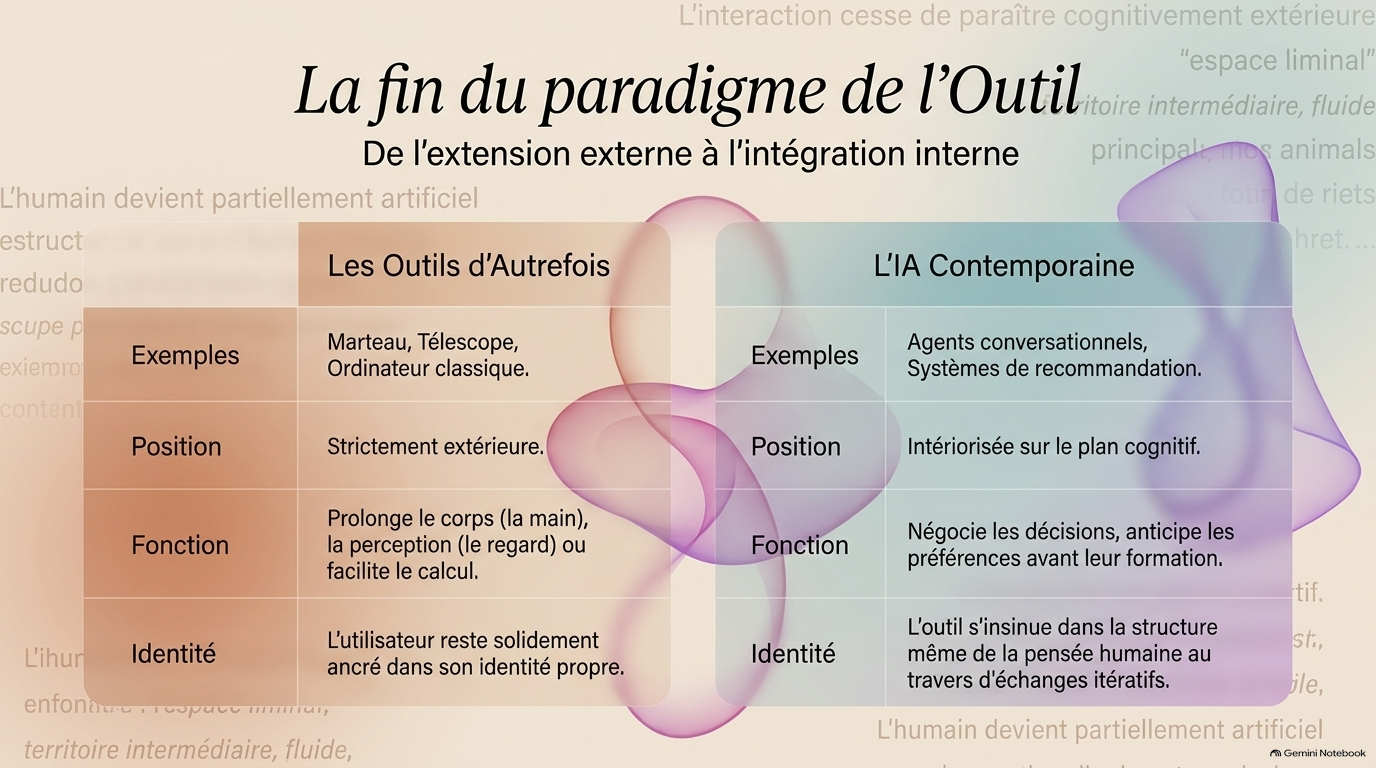 L Espace Liminal Humain IA Slide 3