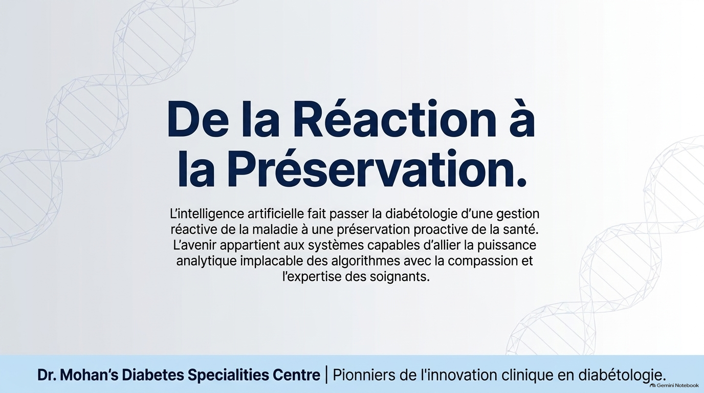L IA en Diabétologie Slide 15