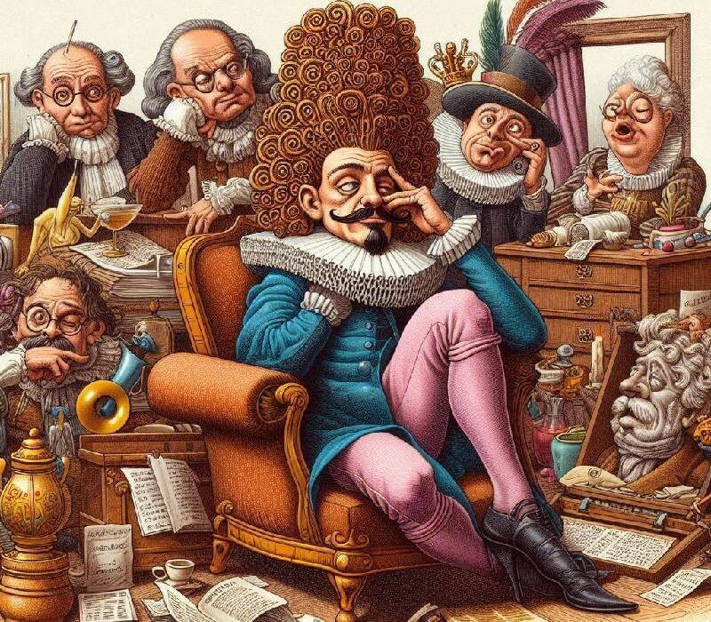 MOLIERE