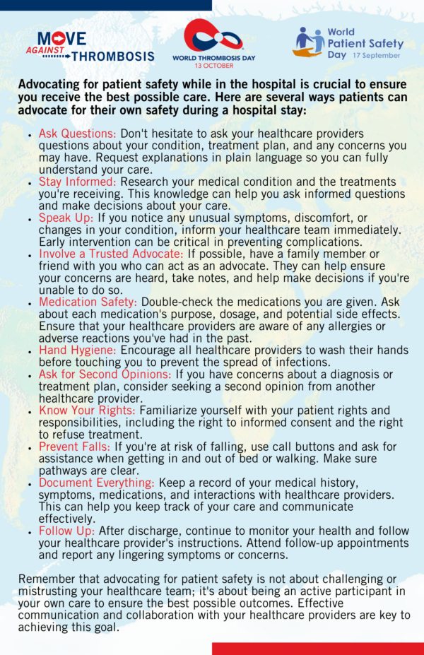 Patient Safety Tips 600x927