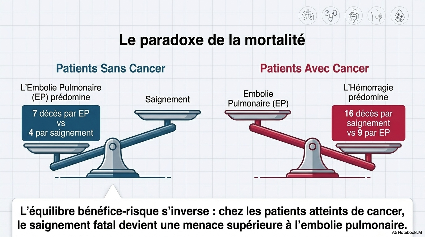 Precision Cancer UEDVT Management Slide 4