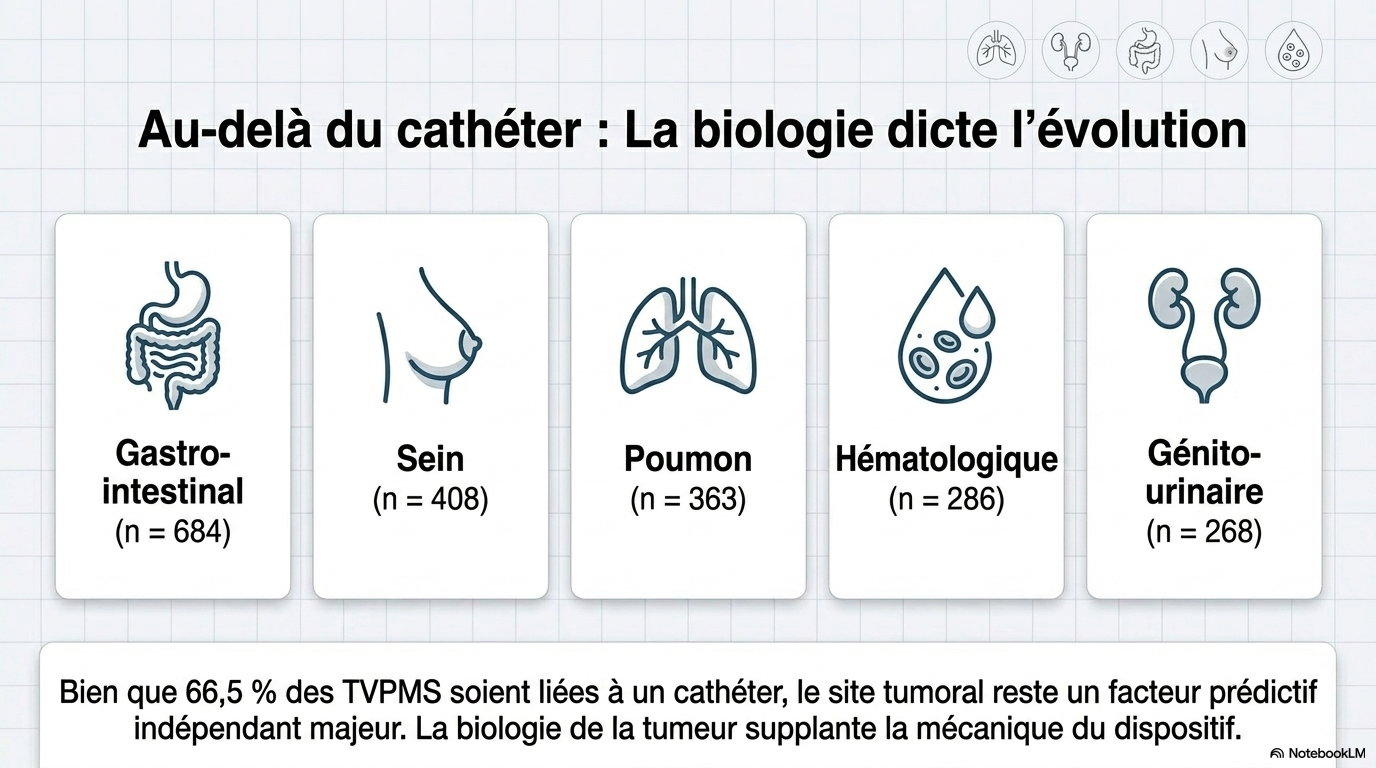 Precision Cancer UEDVT Management Slide 5