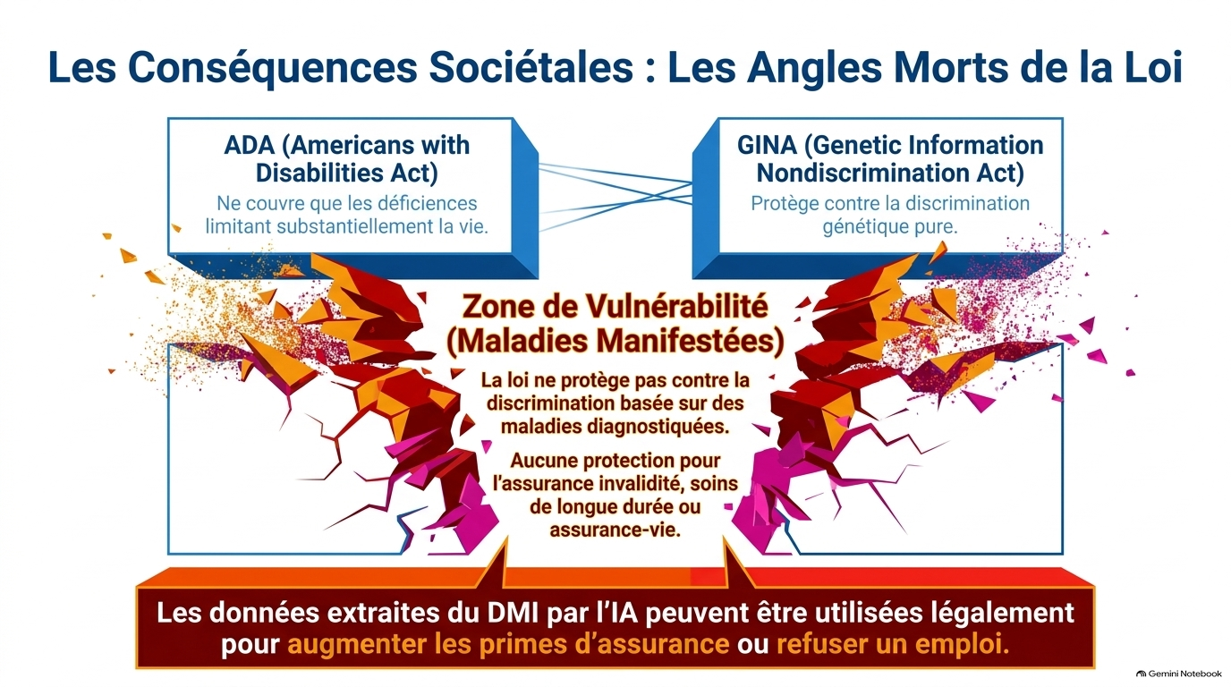 Risques de l IA Médicale Slide 7