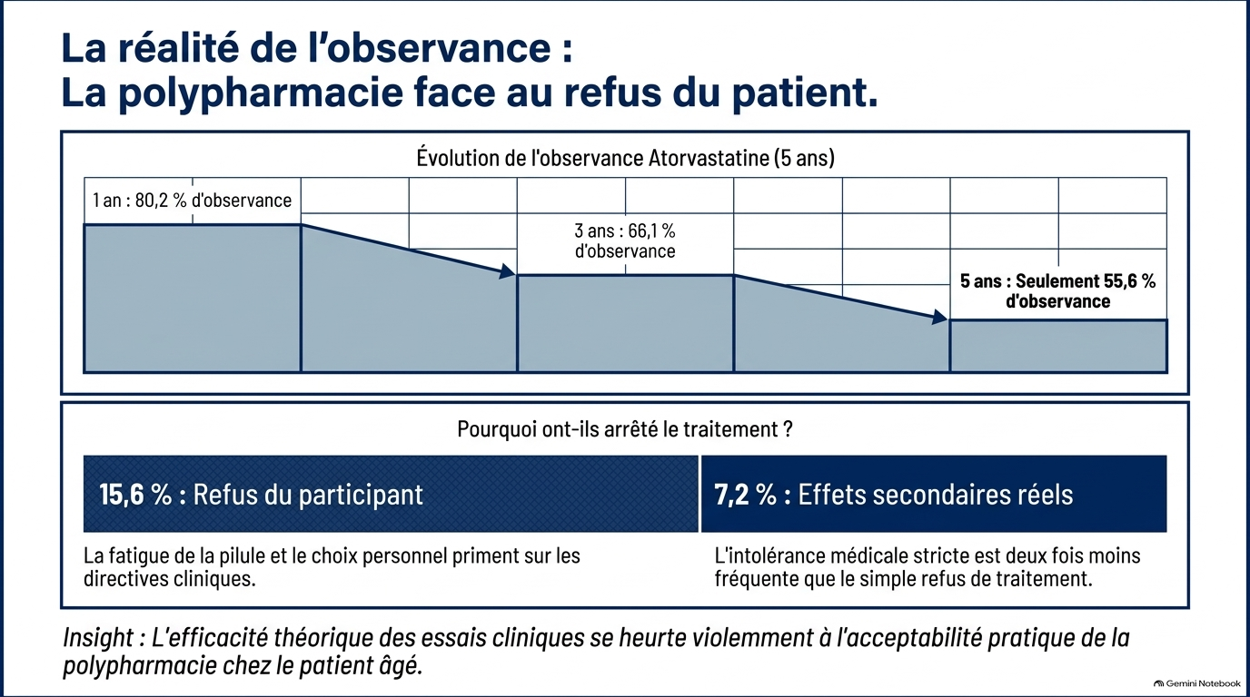 STAREE Trial Clinical Summary Slide 8