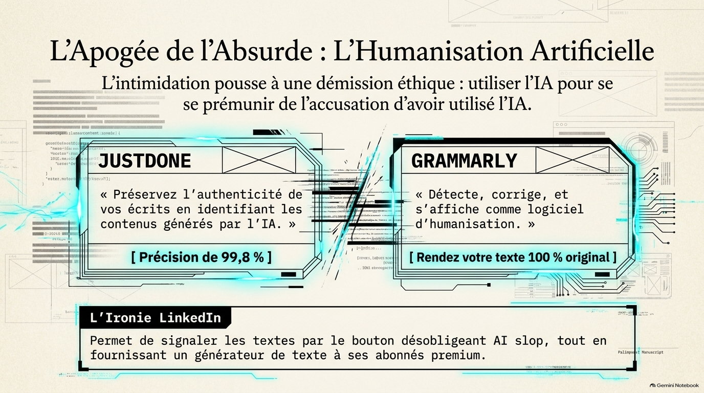 The AI Authorship Crisis Slide 7