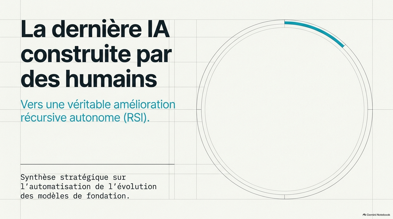 The Last Human AI Slide 1