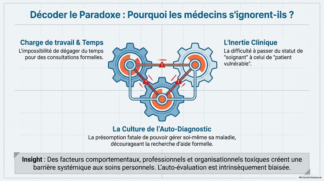 The Medical Self Care Paradox Slide 11