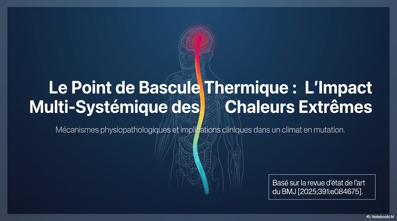 Thermal Tipping Point Slide 1