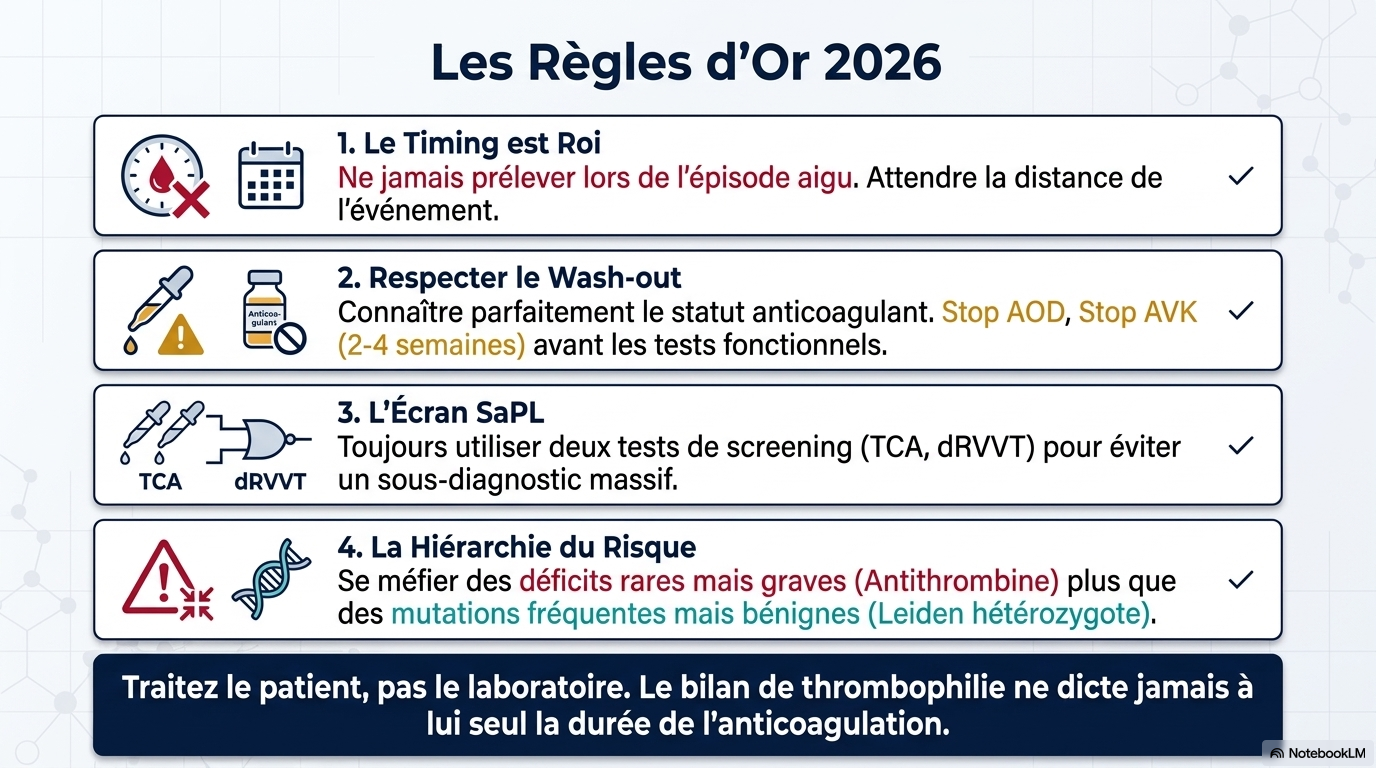 Thrombophilia Diagnostics 2026 Slide 15