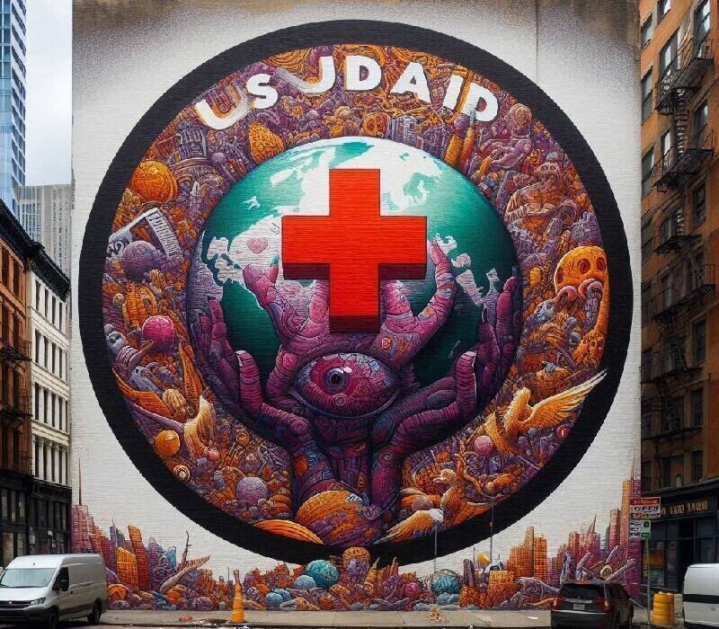 USAID
