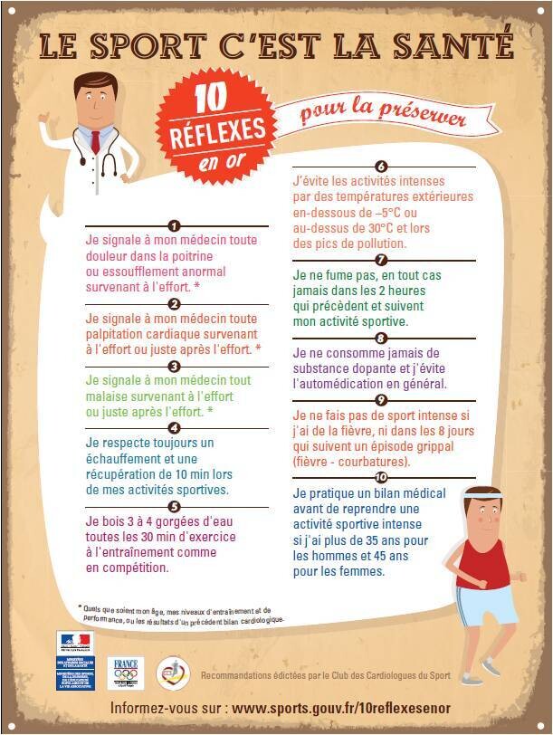 affiche10reflexesdor