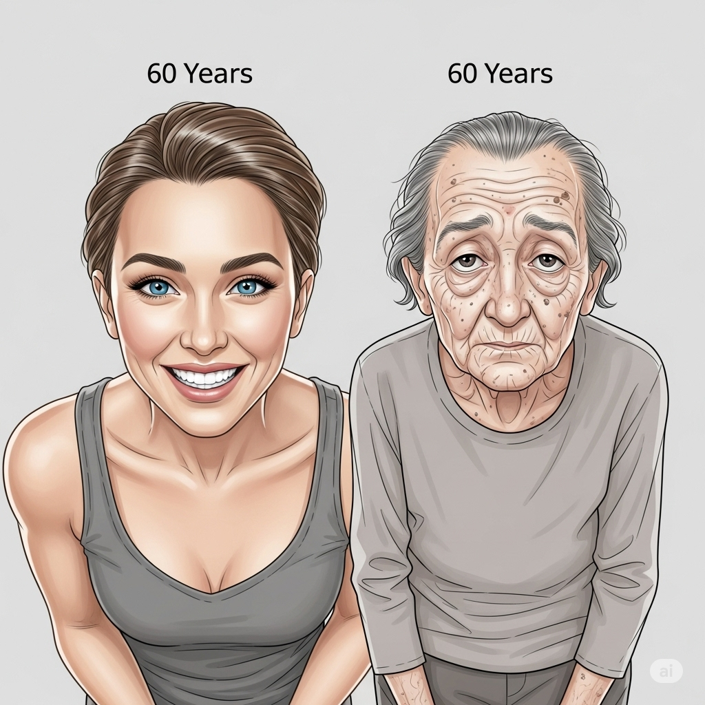 age bio et chto