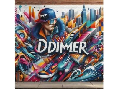 ddiiimm