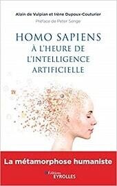 homo sapiens a l heure de l IA