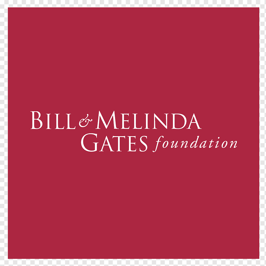 png transparent united states bill melinda gates foundation organization partnership bill gates text people logo